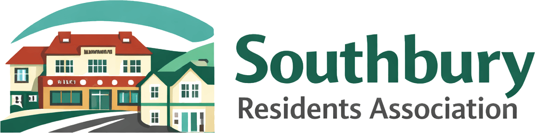 Southbury Residents Association logo