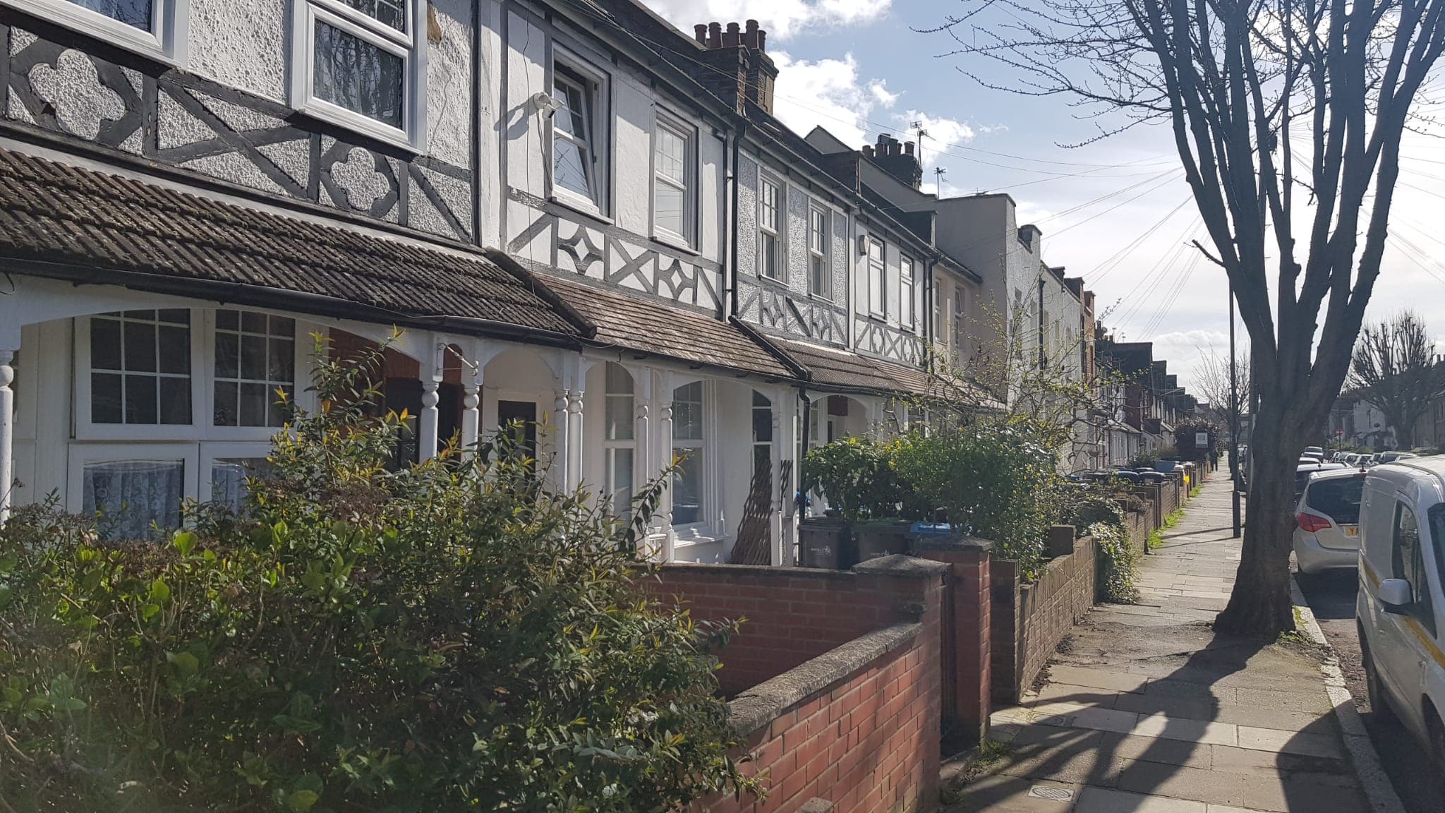 Southbury residents association WhatsApp photo 01