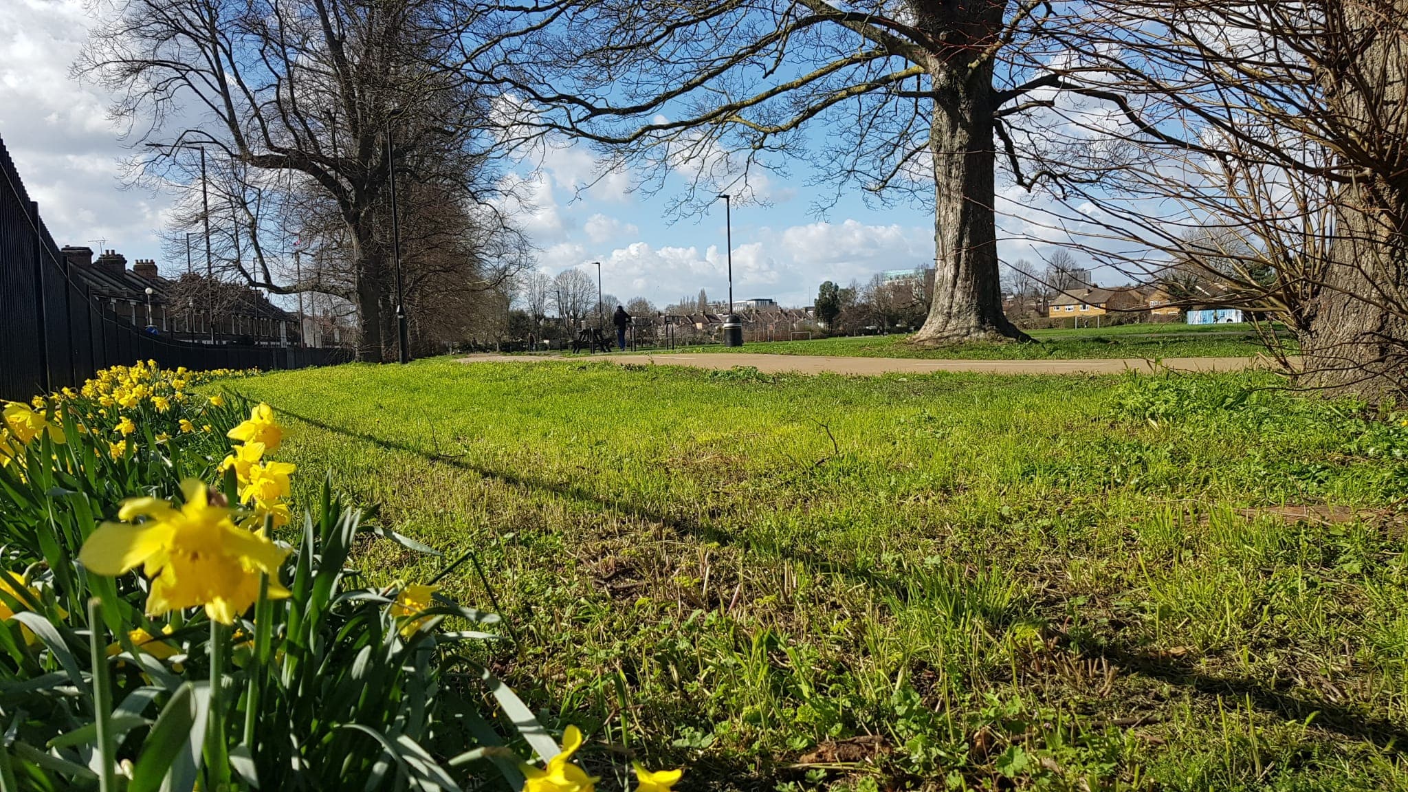 Southbury residents association WhatsApp photo 04