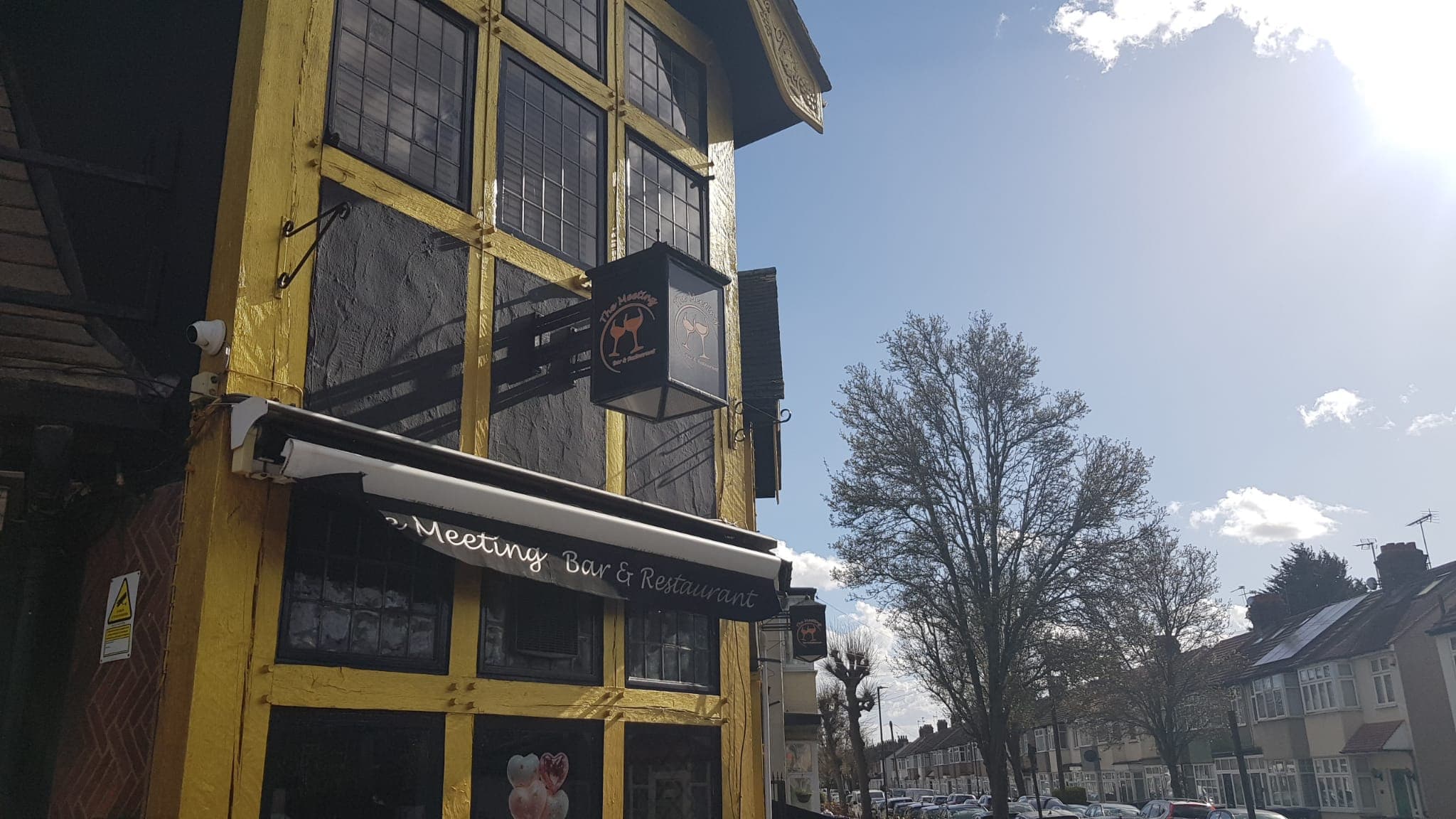 Southbury residents association WhatsApp photo 08